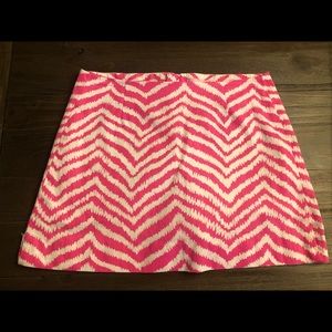 Lilly Pulitzer Skort